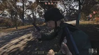 A Hero and A General