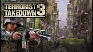 Terrorist Takedown 3 Gameplay PC
