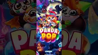 #pandapop