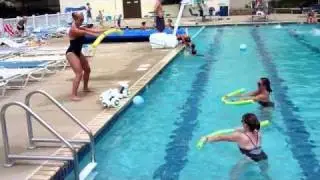 H20 Blast Plus at Elite Sports Club