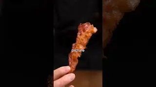 Boiled bacon 