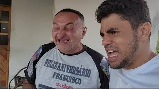 FRANCISCO RECEIVED AN UNUSUAL PROPOSAL .He Almost Bought my Car!