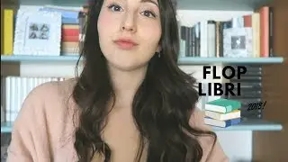 Libri flop del 2018