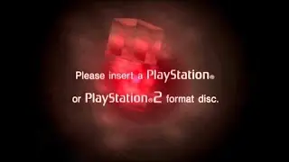 Sony PlayStation 2 - Red Screen of Death
