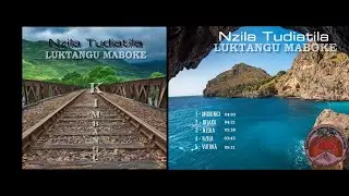 LUKTANGU MABOKE - VUTUKA
