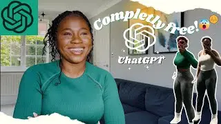 helpful tips on using CHATGPT as a PERSONAL TRAINER 💪🏋 & NUTRITIONIST