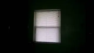 [ASMR] Twomad Knocks On Your Window At Night To Make Sure You Are Sleeping