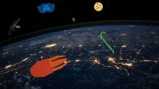 Welcome to Earth - Trailer (April Fool's 2017)