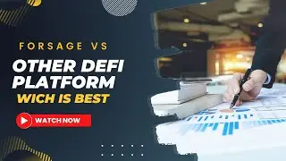 Forsage vs. Other DeFi Platforms: Comparing the Best Decentralized Finance Giants