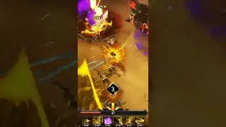 I Cant See What's Happening Either..