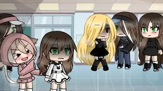 ||смех психа|| меме? гача лайф gacha life