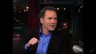 Norm Macdonald — Answering Machine Bit