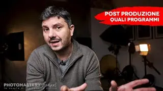 Post Produzione Perché farla e Quali Programmi per INIZIARE