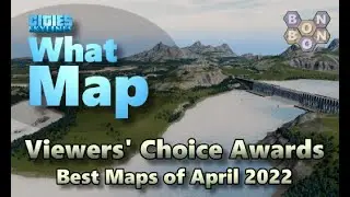 #CitiesSkylines
