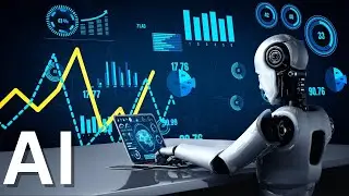 AI 2024 | Shaping the Future of Finance