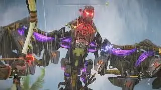 Horizon Forbidden West  - Apex Stormbird