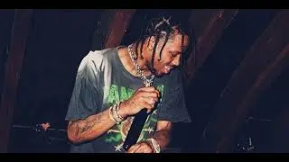 Type Beat Travis Scott x Slava Marlow (prod.Yung Luv)