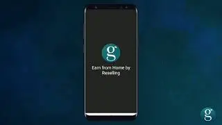 GlowRoad App Tutorial: How to use Instagram for reselling?