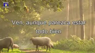 Ven a Jesús -  Mensajeros