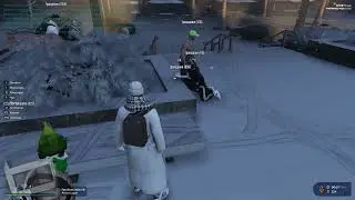 Всё хорошо