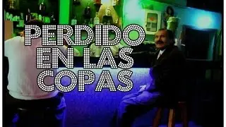Romulo Caicedo - Perdido En Las Copas HD