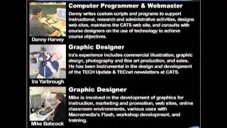 1st Annual Technology Day (Media Show)