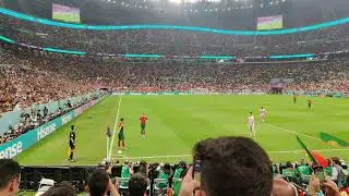 Pepe goal, Portugal 🇵🇹 vs Switzerland 🇨🇭 pre-quarter FIFA World Cup 2022 Qatar | Cristiano Ronaldo |