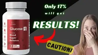 🚨 GLUCOSE-1 REALLY WORKS - Glucose-1 Benefits? ((CUSTOMERS)) Glucose 1 Pills-Glucose 1 Review 2023