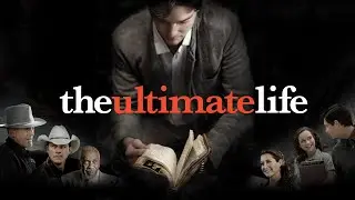 Vida Definitiva (2013) | Película Completa - Logan Bartholomew, Ali Hillis, Lee Meriwether