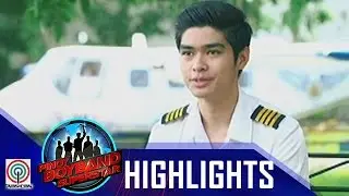 Pinoy Boyband Superstar Judges' Auditions: Meet Ralph Gica from Cebu