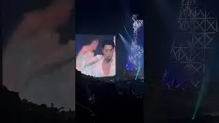 CRAZY FORM: San & Mingi Fancam