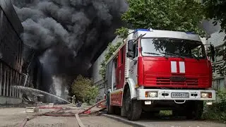 Как я в детстве чуть не спалил ЗИЛок отца / ДЕТСКАЯ ШАЛОСТЬ