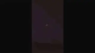 Triangle UFO over Ansonia Connecticut 15th December 2013