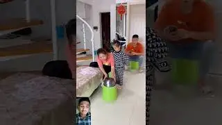 Funny video 😂😂 Chinese Funny Video 🤣🤣#shorts #funny #chinese