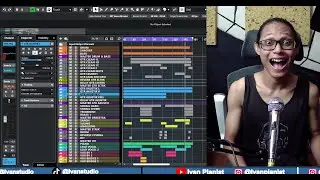 FREE !!! PRESET MIXING & MASTERING PLUGIN CUBASE FULL | 