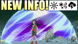 *NEW INFO* Ultimate Space Time Distortion Guide in Pokemon Legends Arceus