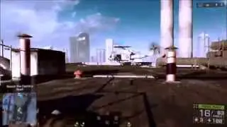 Battlefield 4 Epic Moment HD