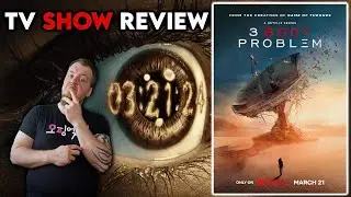3 Body Problem TV Show Review