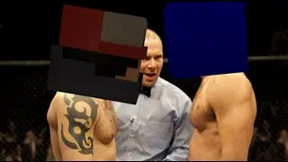 SCHMOCKYYY VS FAZON | SOUP VS ROD