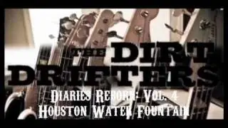 Houston Water Fountain