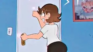 Time to Give Birth | Comic Dub