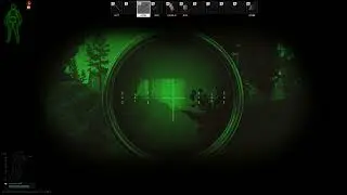 Nighttime Interchange Duel