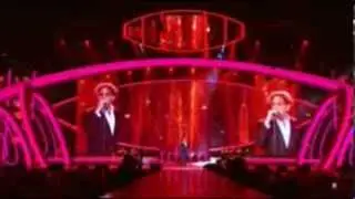 Григорий Лепс - Я счастливый (Песня года 2014)