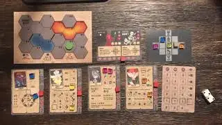 Chain Mail - Battle Phase Walkthrough
