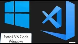 Visual Studio Code Tutorial for Beginners - Introduction part1