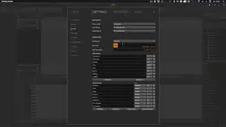 Braincell's Hardware Setup in Bitwig