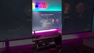 PS5 New Turning Off Animation for Beta Users 🔥 #ps5