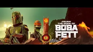 No es un Review: The Book of Boba Fett