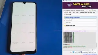 How To Fix Fail Samsung Frp 2023/ Samsung M21 Frp Bypass WithOut internet Android 13 
