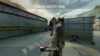 Fusiles de Asalto en Diamante | HUYEN | Black Ops 2